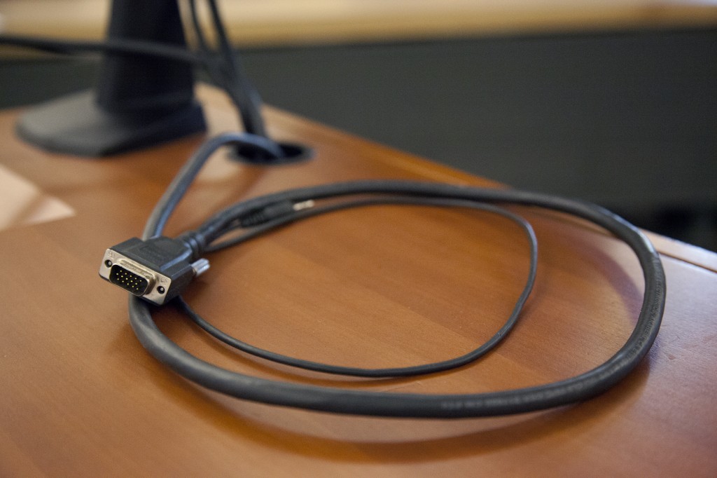 VGA Cable